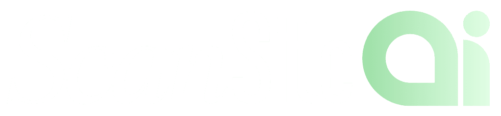 ScanSiteAI logo